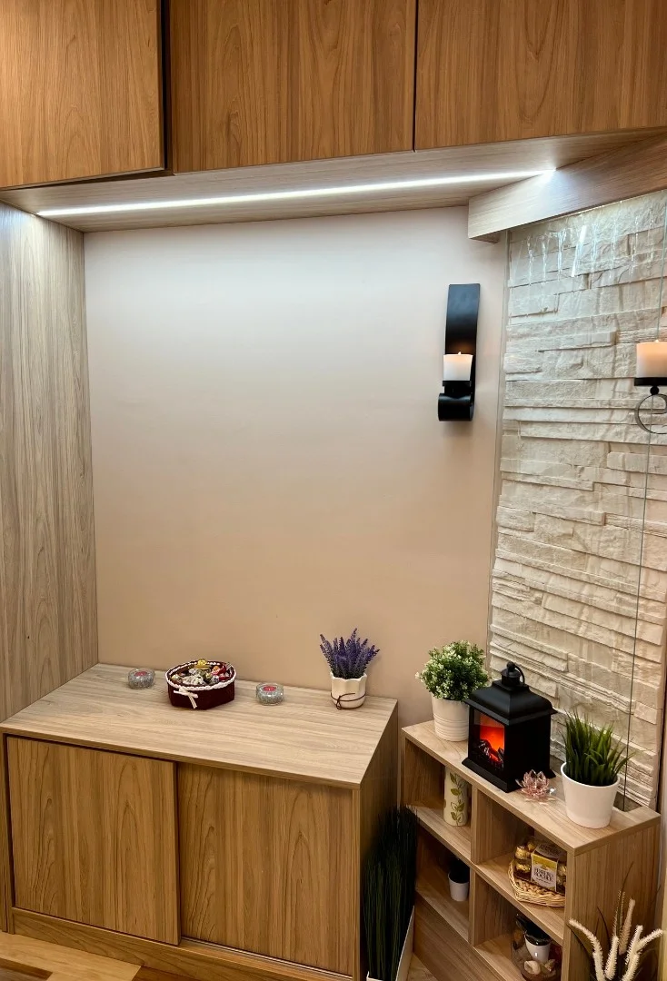 Eladó panel lakás Szeged Vajda utca - Kép 11