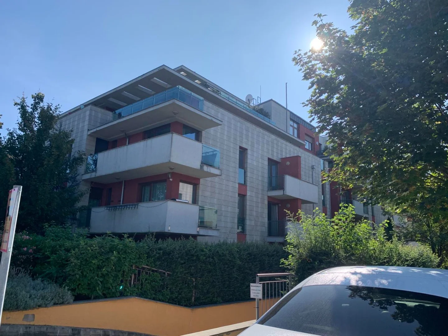 Kiadó tégla lakás Budapest 11. ker. Tóberek utca - Kép 3