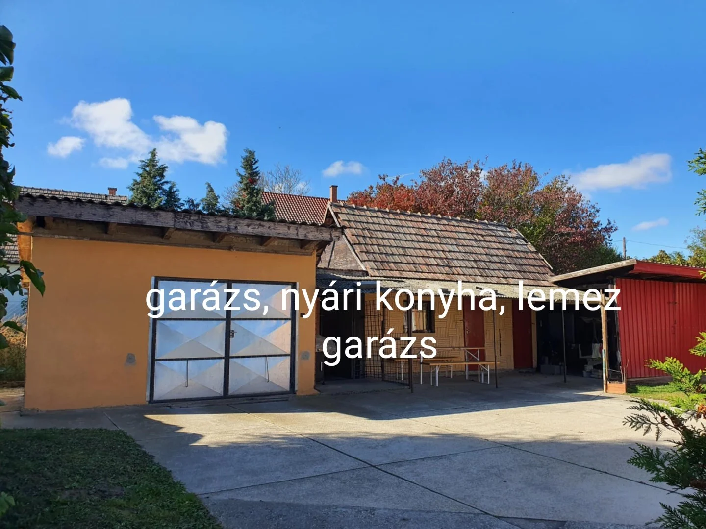 Eladó családi ház Kóka Nagykátai út - Kép 3