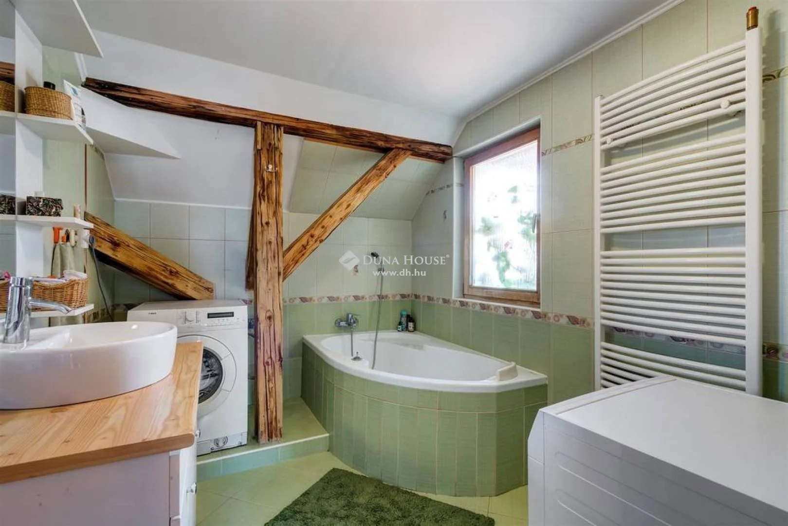 Eladó tégla lakás Budapest 07. ker. Klauzál tér - Kép 12