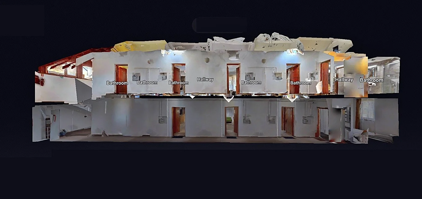 Eladó hotel, szálloda iroda / üzlet / kereskedelmi / szolgáltató Gyula Tiborcz utca - Kép 17