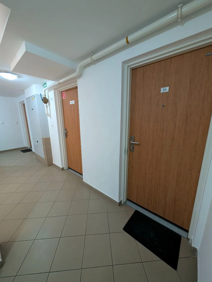 Eladó tégla lakás Pécs Árnyas liget - Kép 11