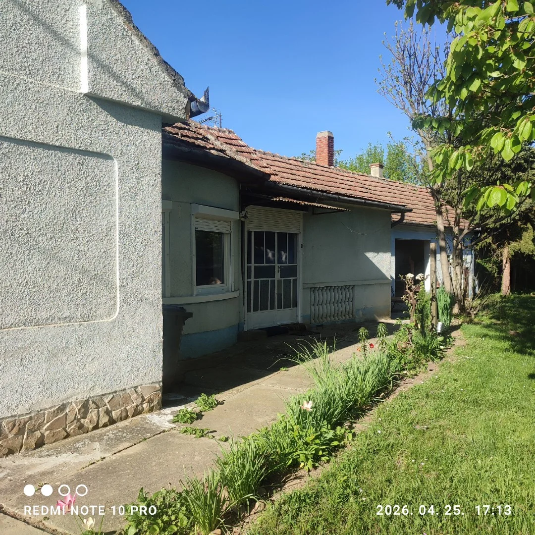 Eladó családi ház Őrtilos Kossuth.ut. - Kép 2