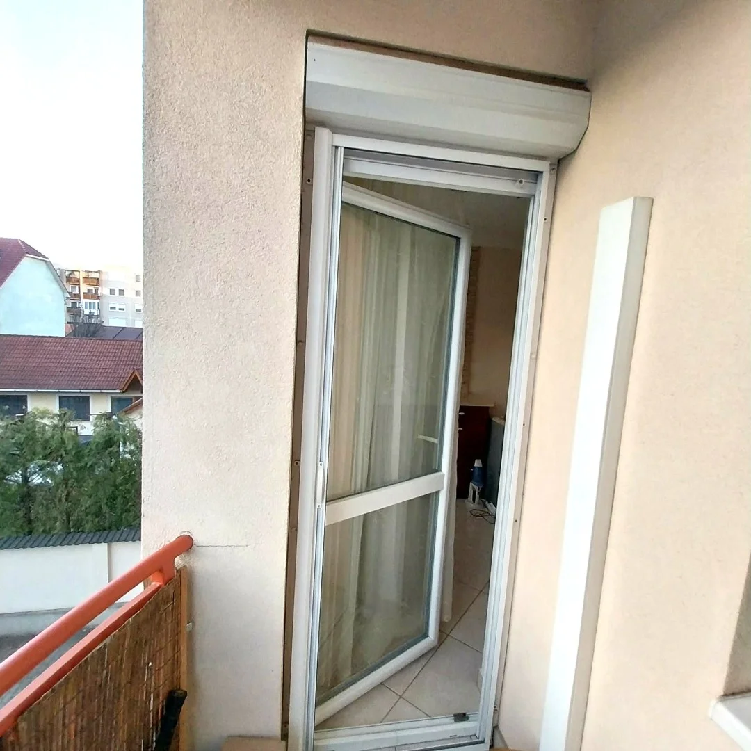 Eladó tégla lakás Nyíregyháza Kossuth - Kép 10