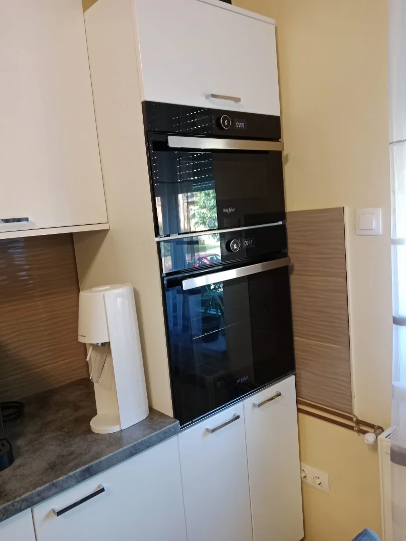 Eladó tégla lakás Kővágószőlős Újtelep - Kép 7