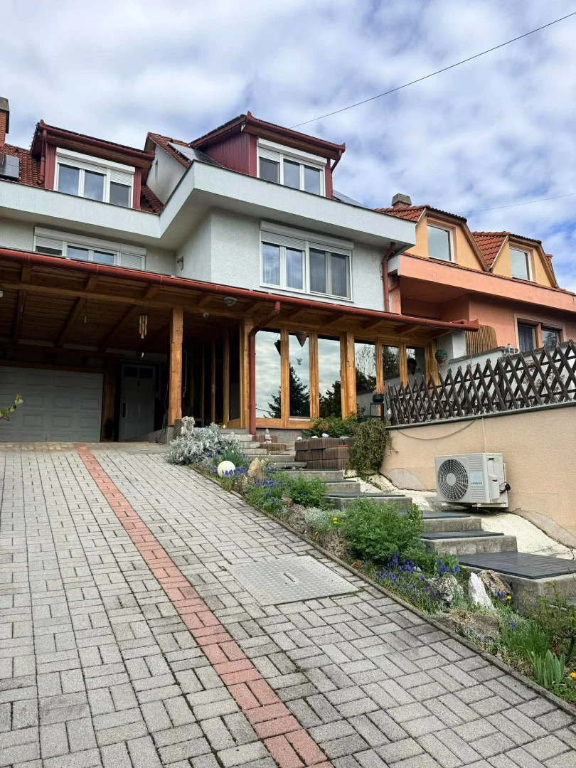 Eladó családi ház Miskolc Kós Károly utca - Kép 7