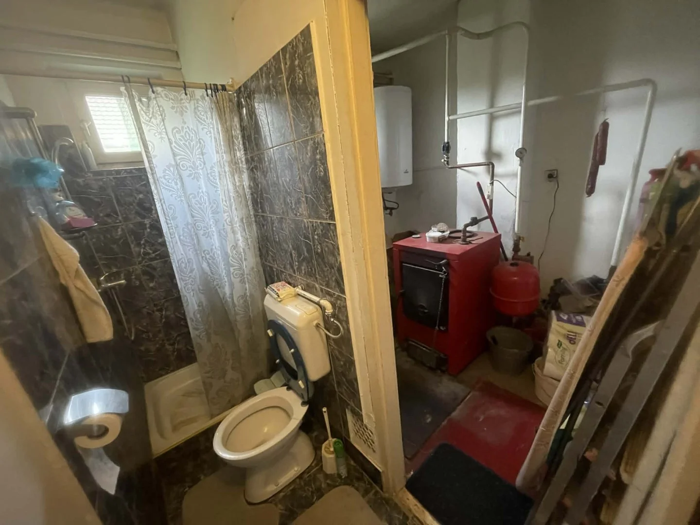 Eladó családi ház Nyírtelek - Kép 13