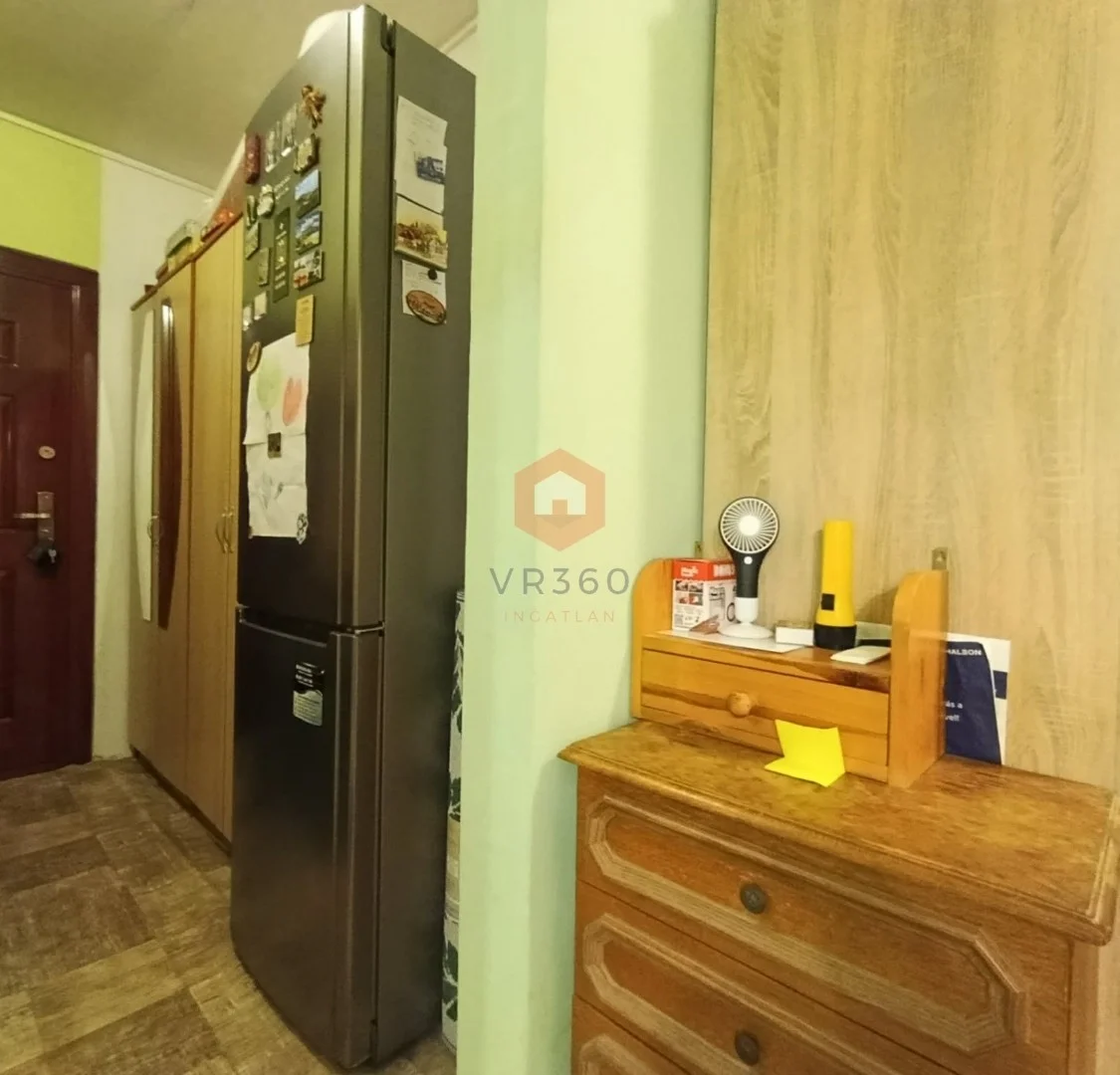 Eladó panel lakás Pécs Aidenger János - Kép 7