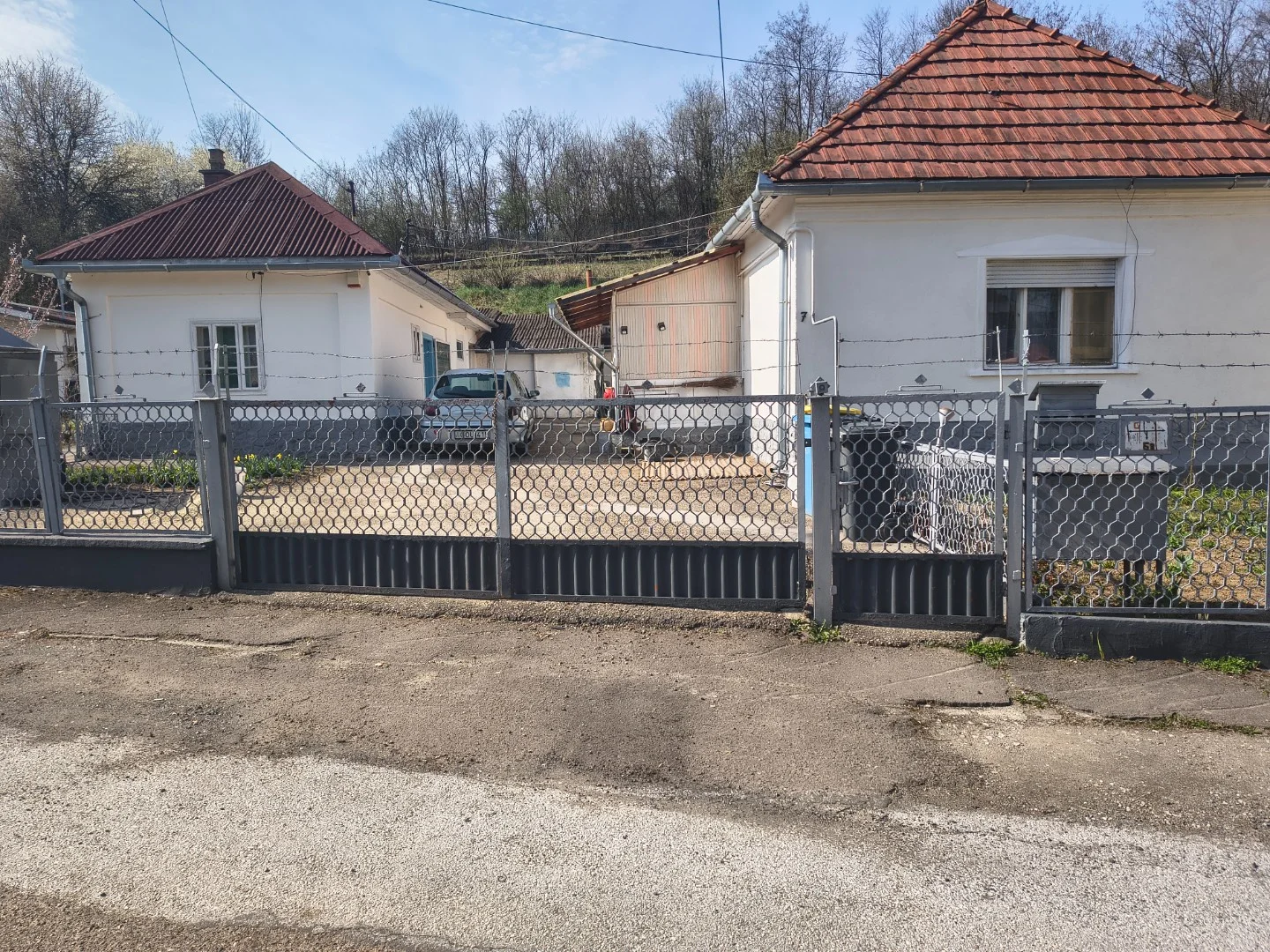 Eladó családi ház Borsodnádasd Munkácsy Mihály utca - Kép 2