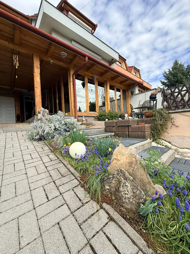 Eladó családi ház Miskolc Kós Károly utca - Kép 6