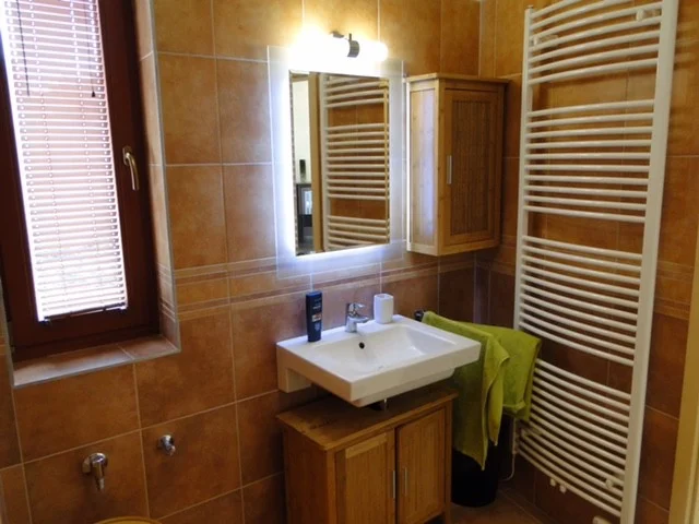 Kiadó tégla lakás Pécs Anna - Kép 9