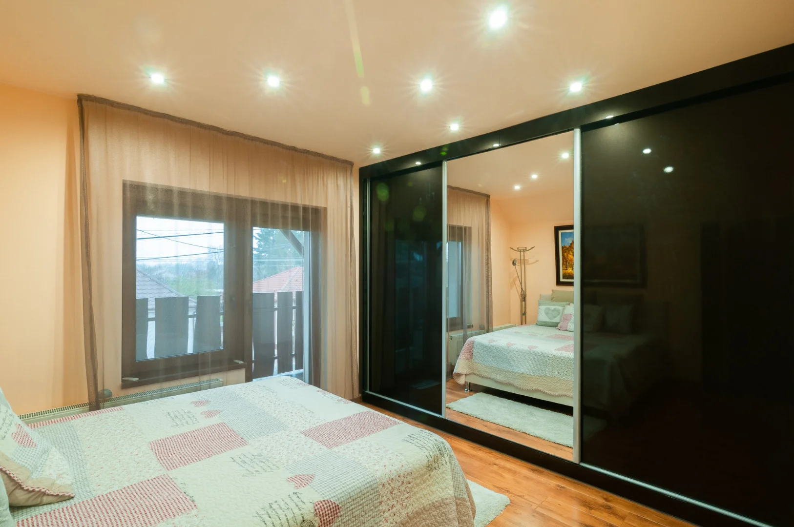 Eladó családi ház Ebes - Kép 13