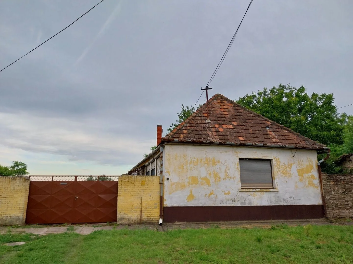 Eladó családi ház Gara - Kép 2