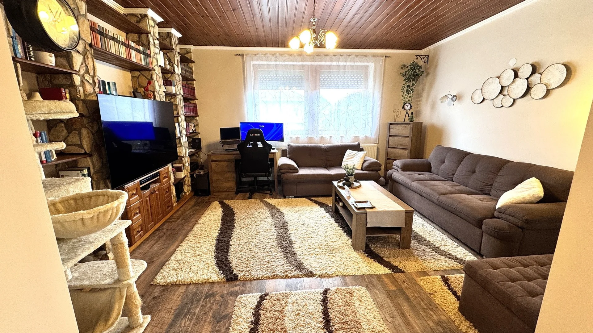 Eladó családi ház Nyíregyháza