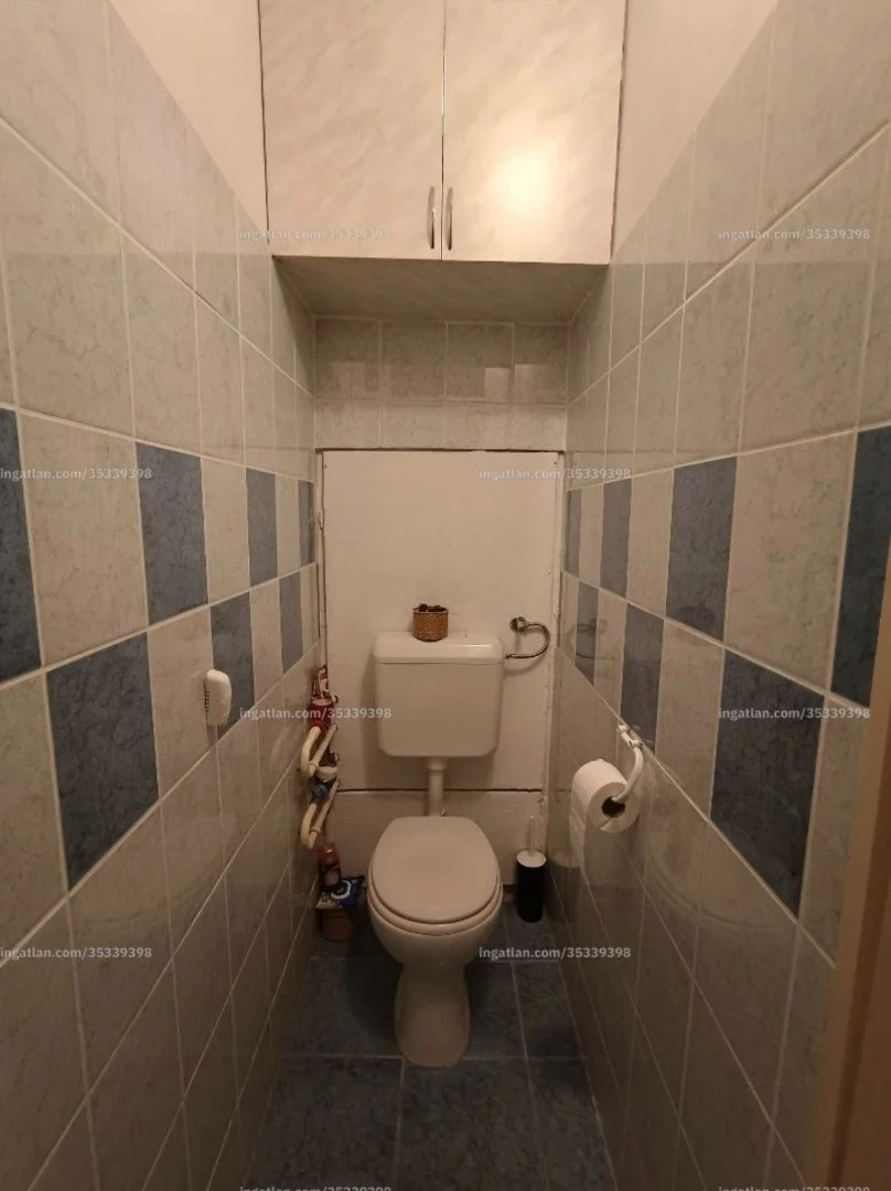 Eladó panel lakás Debrecen Sárvári Pál - Kép 8