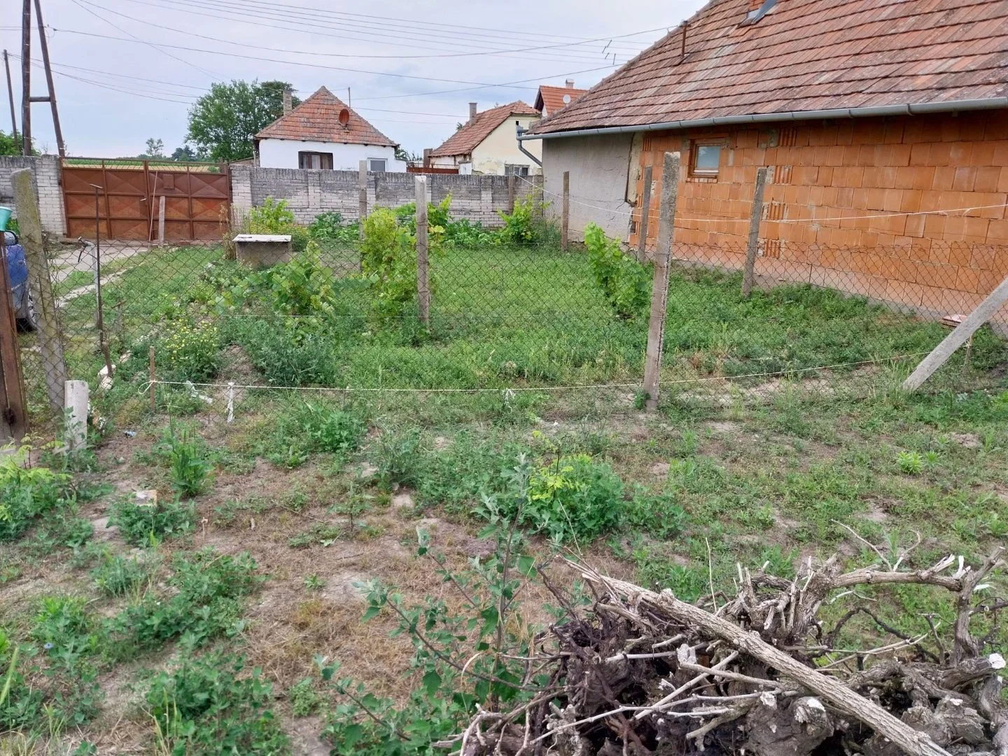 Eladó családi ház Gara - Kép 10