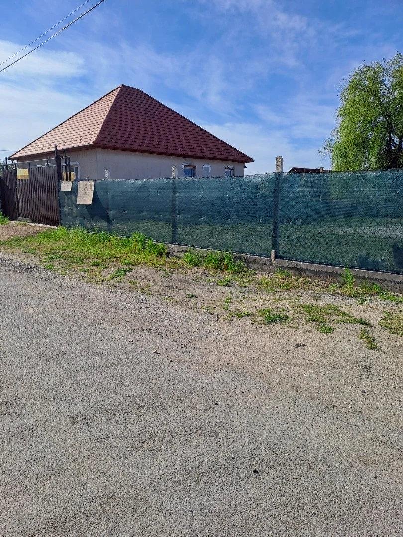 Eladó építési telek Csörög Munkácsy Mihály utca - Kép 2