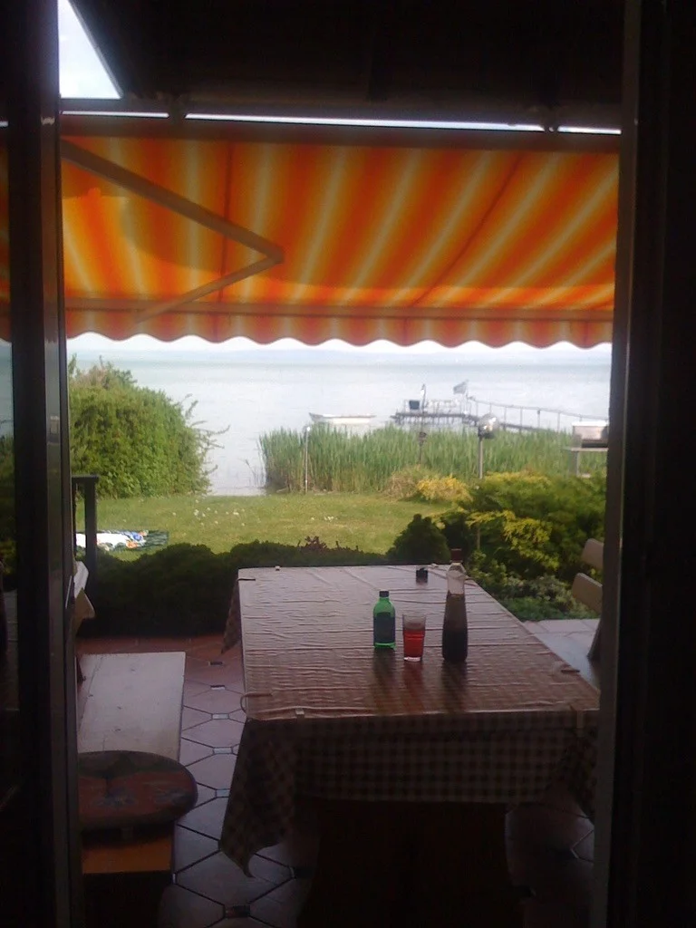 Eladó családi ház Balatonszepezd Halász utca - Kép 9