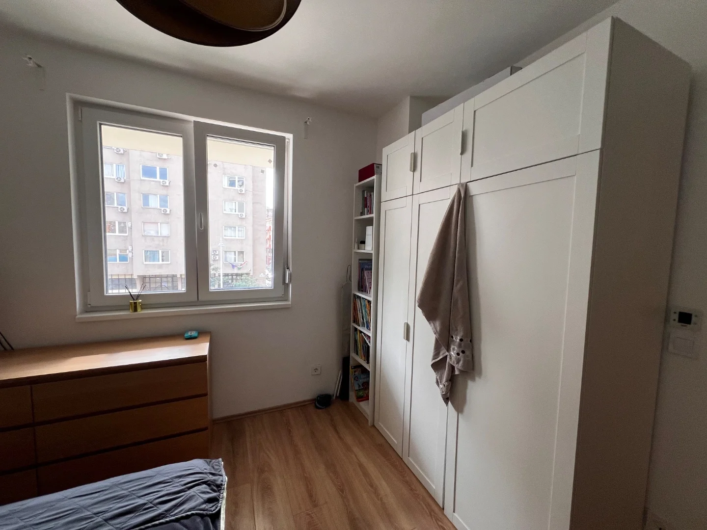 Eladó tégla lakás Budapest 08. ker. Fecske utca - Kép 11
