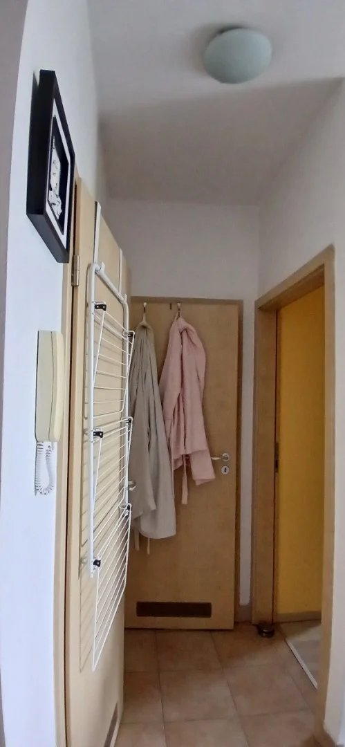 Eladó tégla lakás Budapest 03. ker. Pünkösdfürdő utca - Kép 15