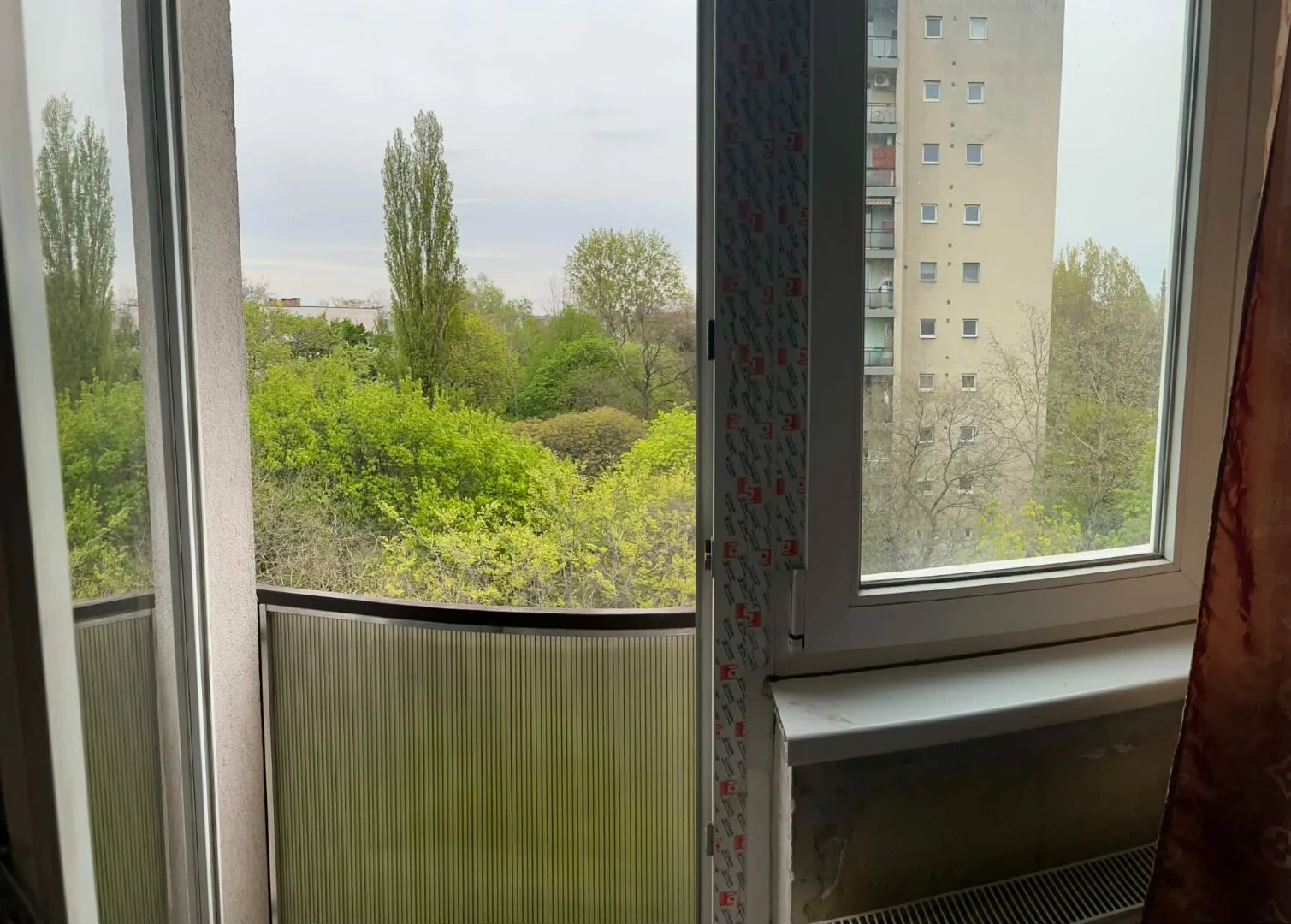 Eladó tégla lakás Budapest 14. ker. Kacsóh Pongrácz út - Kép 5