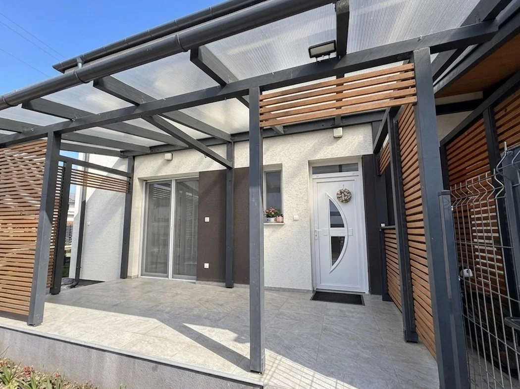 Eladó ikerház Gyömrő - Kép 16