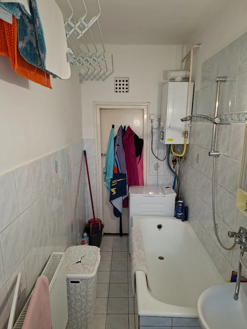 Eladó tégla lakás Zalaegerszeg Platán sor - Kép 20