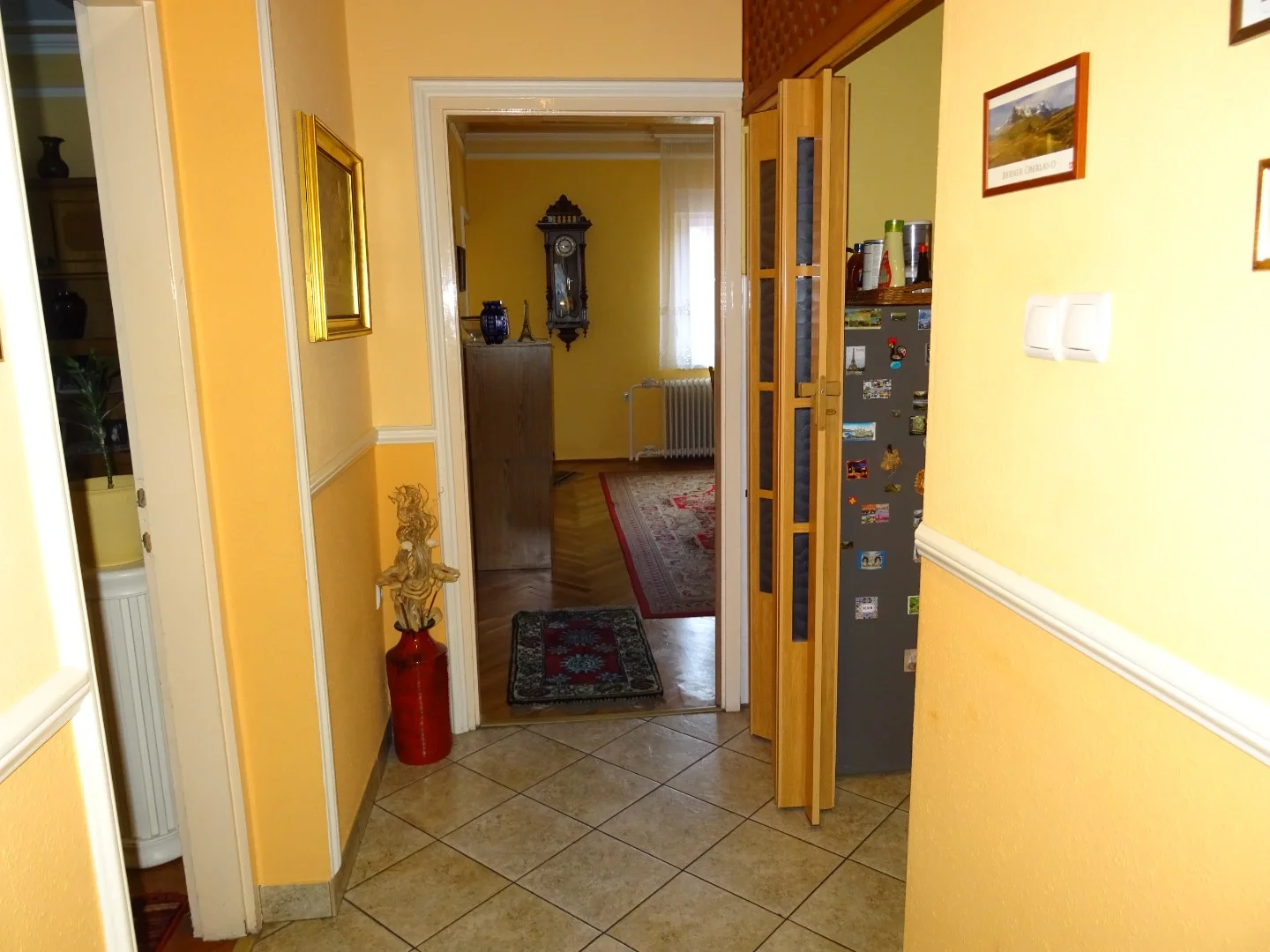 Eladó családi ház Szombathely - Kép 3
