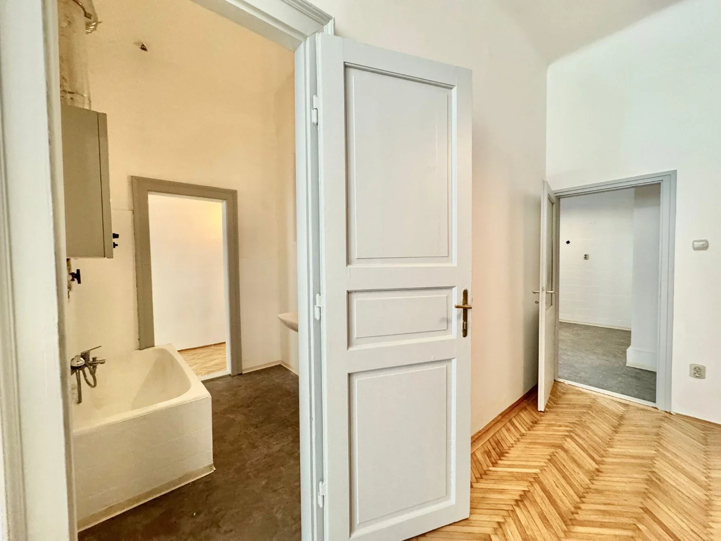 Eladó tégla lakás Budapest 13. ker. Hegedűs Gyula utca - Kép 5