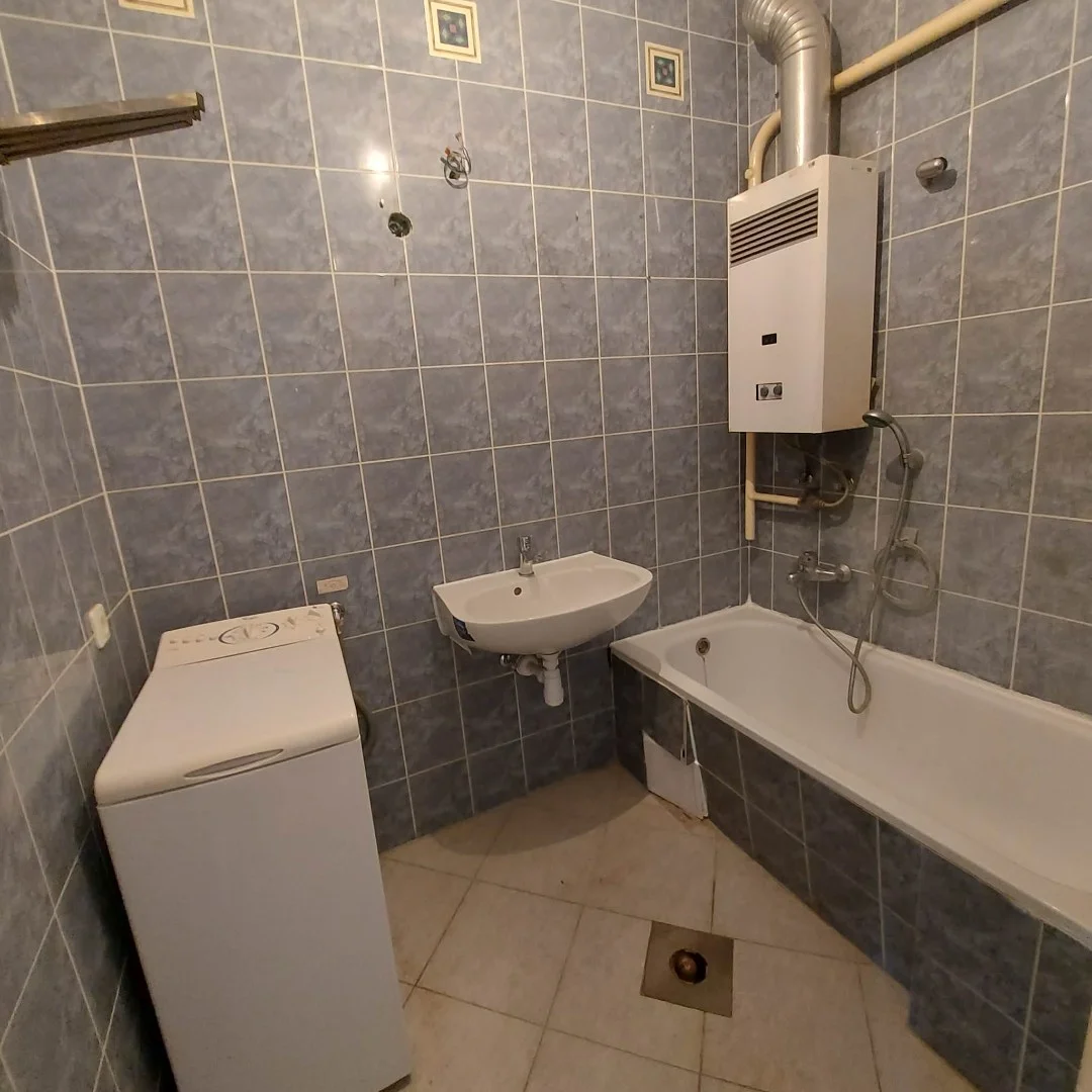 Eladó tégla lakás Budapest 02. ker. Hűvösvölgyi út - Kép 13