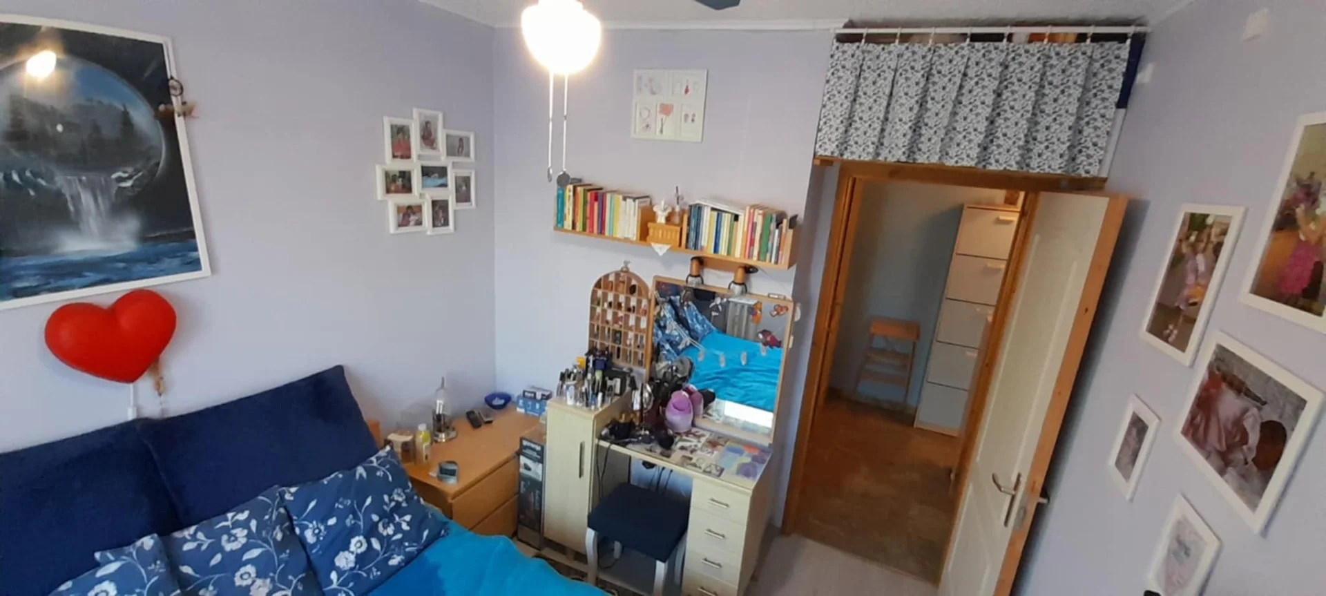 Eladó panel lakás Budapest 17. ker. Újlak - Kép 16