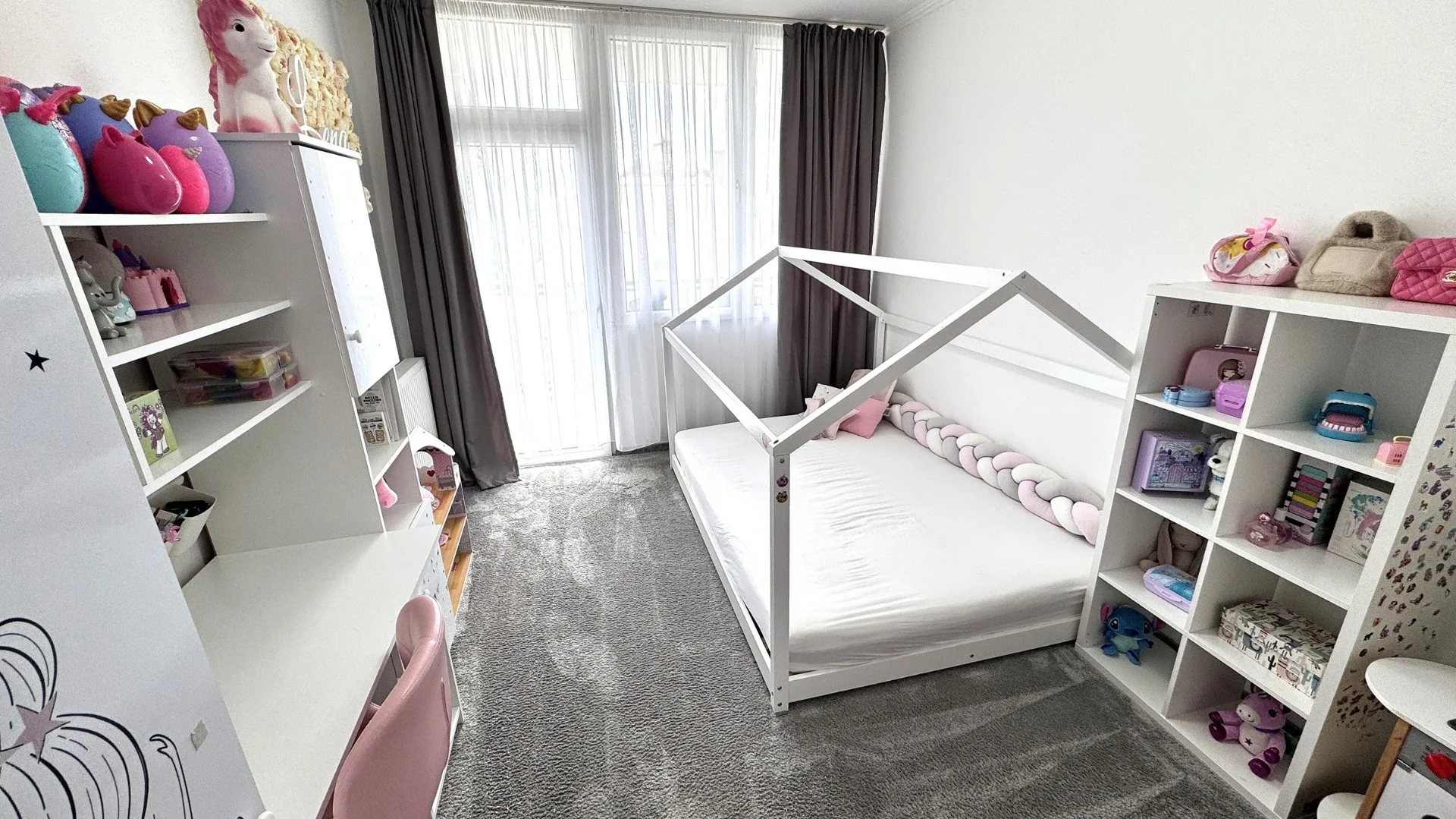 Eladó tégla lakás Nagykálló Korányi Frigyes - Kép 7