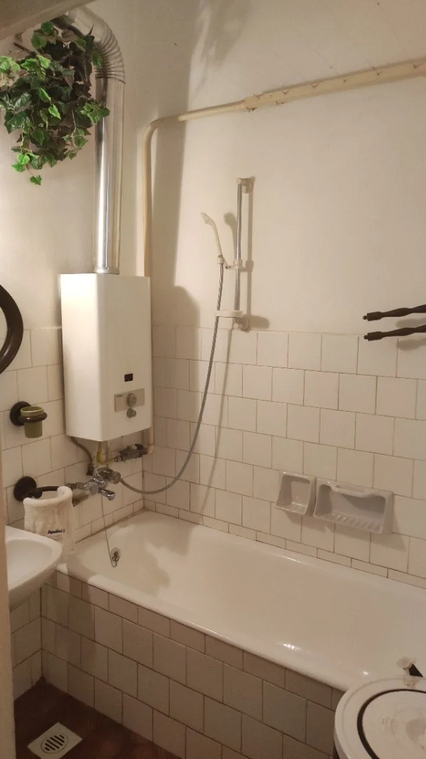 Eladó tégla lakás Székesfehérvár Kossuth utca - Kép 8