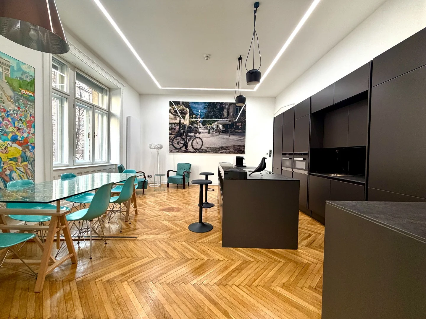 Eladó tégla lakás Budapest 02. ker. Lövőház utca (LK042669) - Kép 11