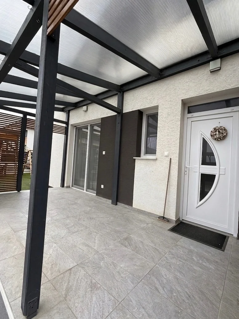 Eladó ikerház Gyömrő - Kép 17