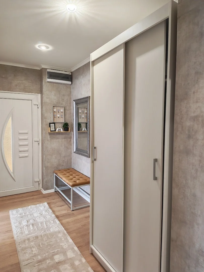 Eladó panel lakás Nyíregyháza Kossuth Lajos utca - Kép 2