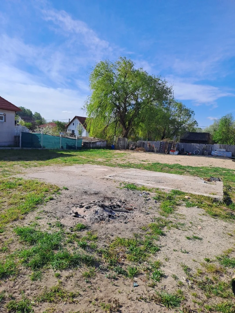 Eladó építési telek Csörög Munkácsy Mihály utca - Kép 4