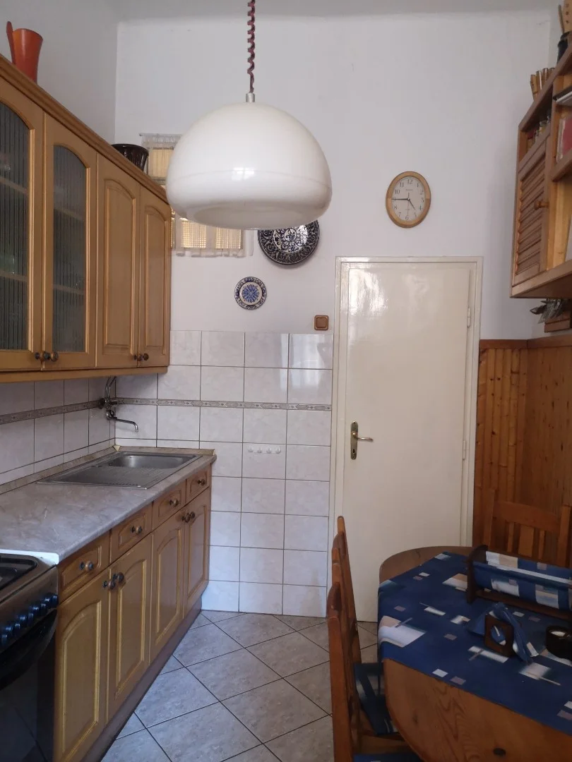 Eladó tégla lakás Székesfehérvár Kossuth utca - Kép 4