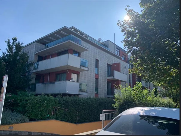 Kiadó tégla lakás Budapest 11. ker. Tóberek utca - Kép 6