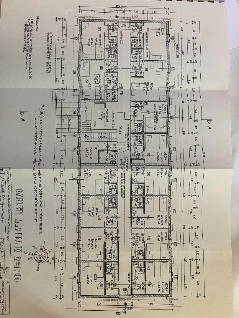 Eladó családi ház Szabadkígyós Lovas köz - Kép 6
