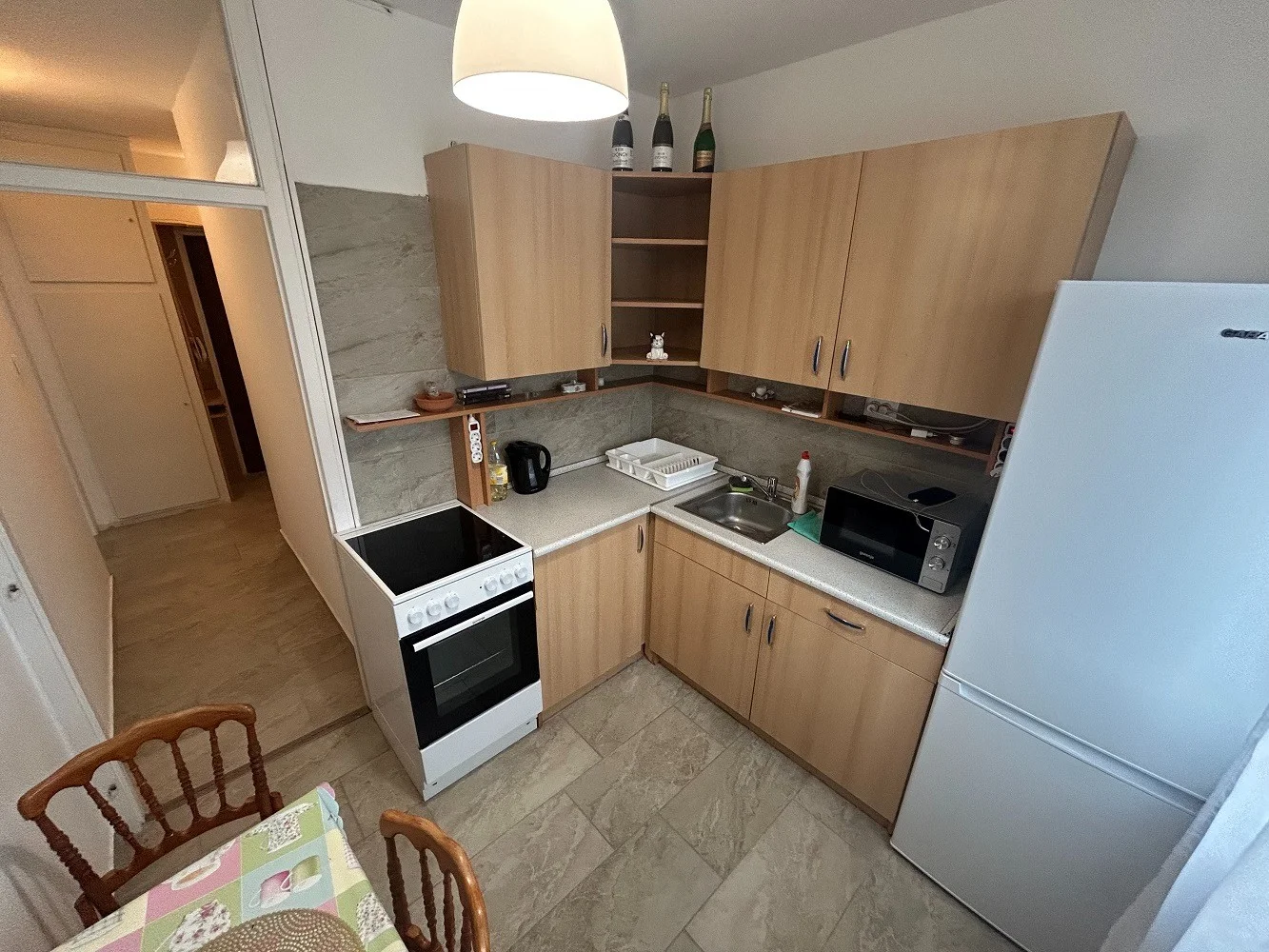 Eladó panel lakás Debrecen - Kép 8