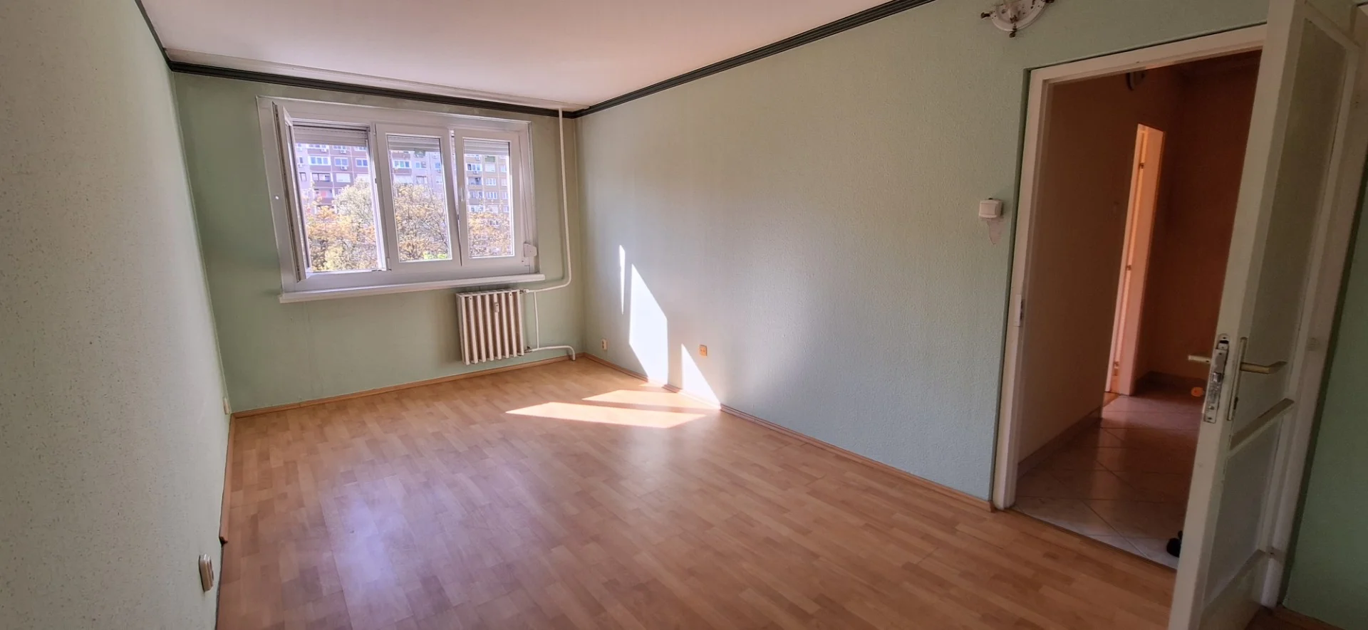 Eladó panel lakás Budapest 03. ker. Hatvany Lajos - Kép 6
