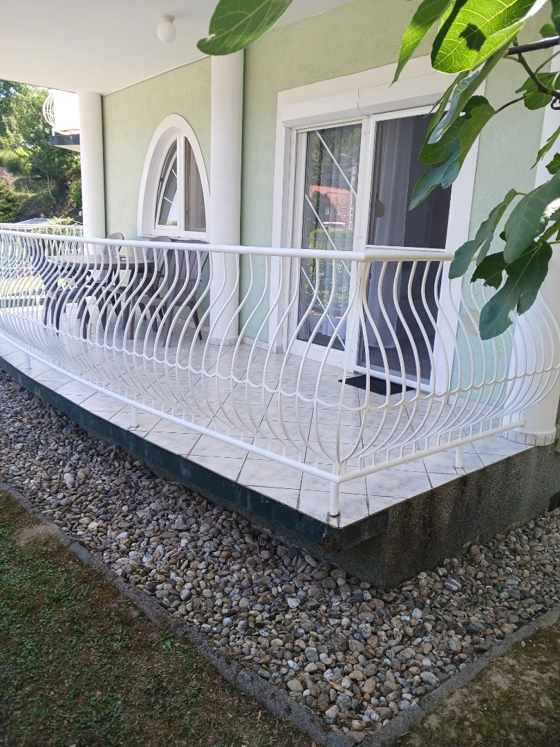 Eladó tégla lakás Zalakaros Park utca - Kép 3