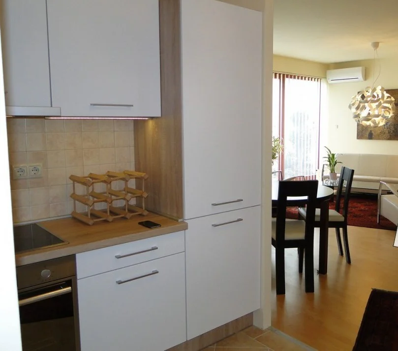 Kiadó tégla lakás Pécs Anna - Kép 6