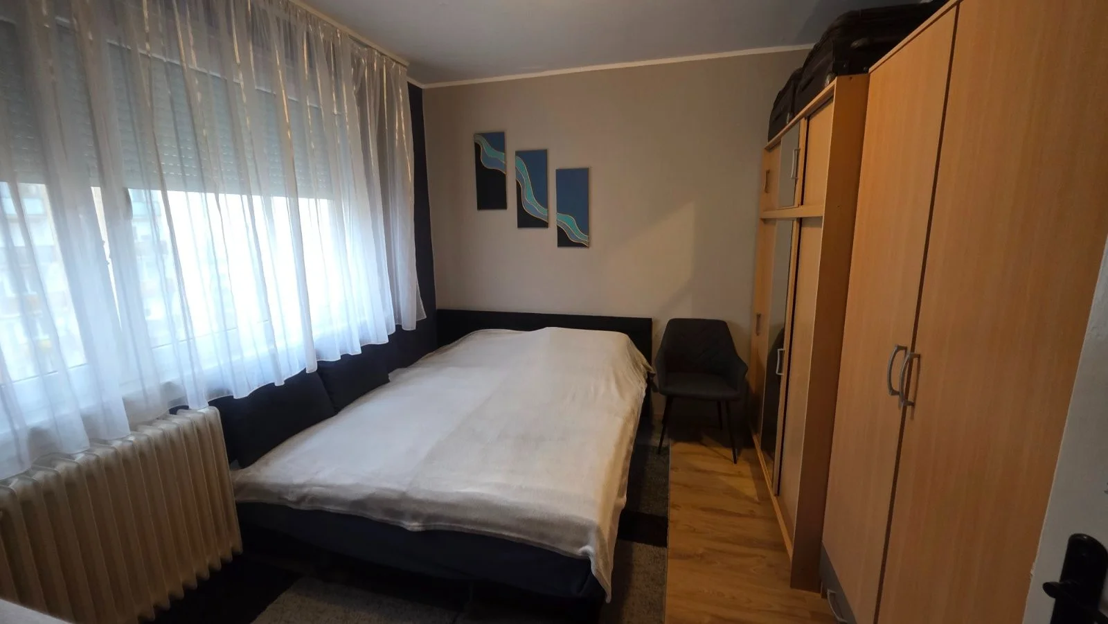 Eladó panel lakás Székesfehérvár Rákóczi - Kép 5