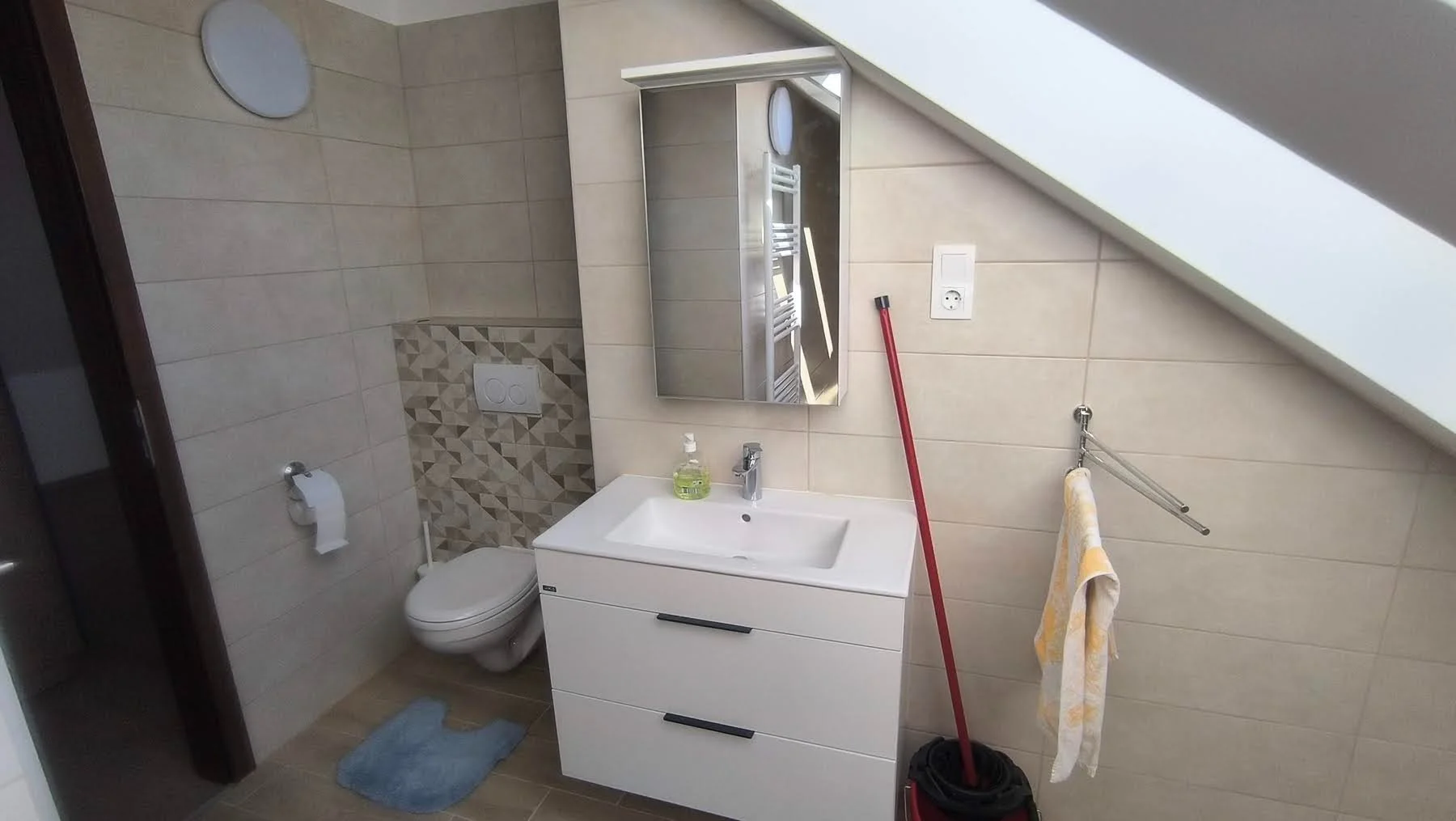 Kiadó tégla lakás Budapest 04. ker. Perényi Zsigmond utca - Kép 13