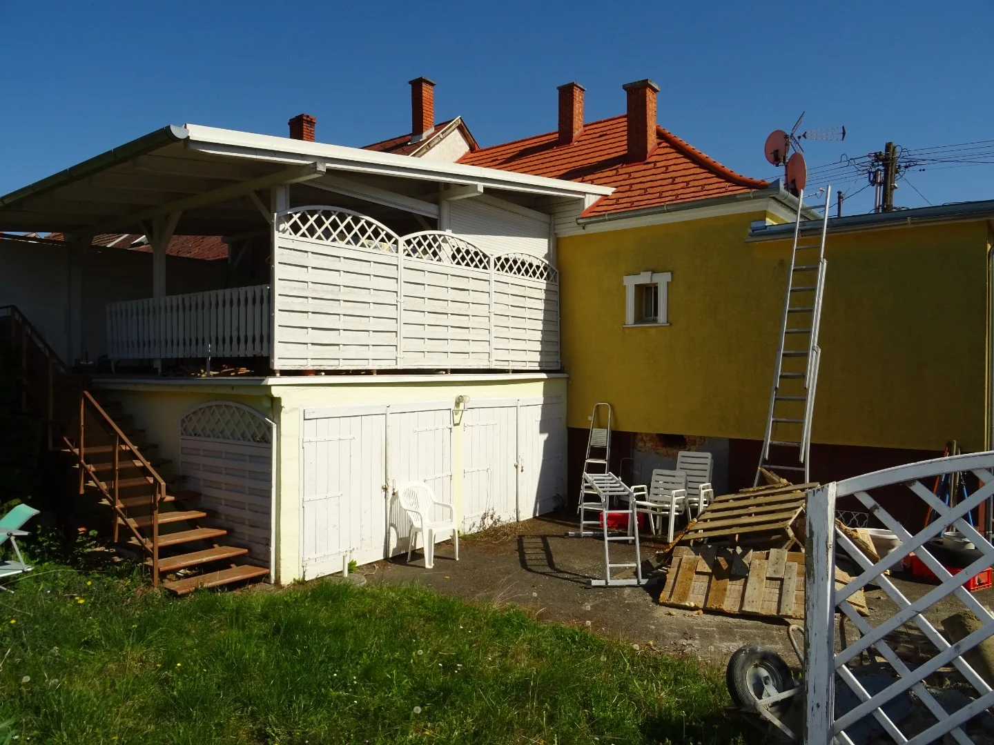 Eladó családi ház Szombathely - Kép 2