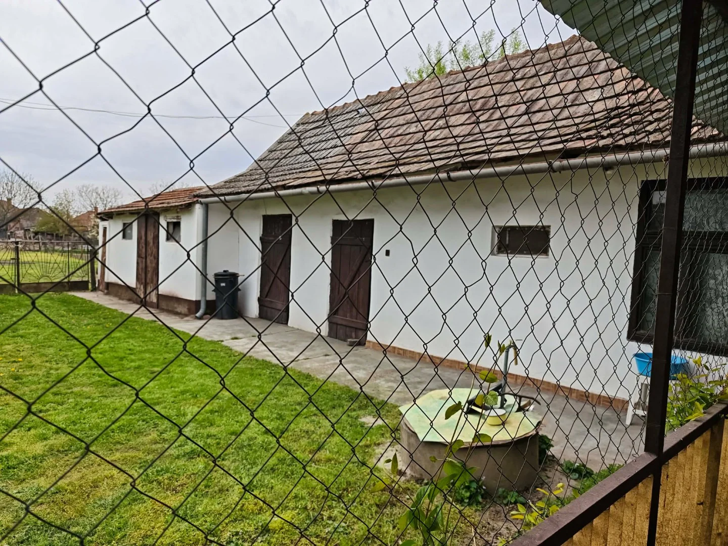 Eladó családi ház Apostag - Kép 14