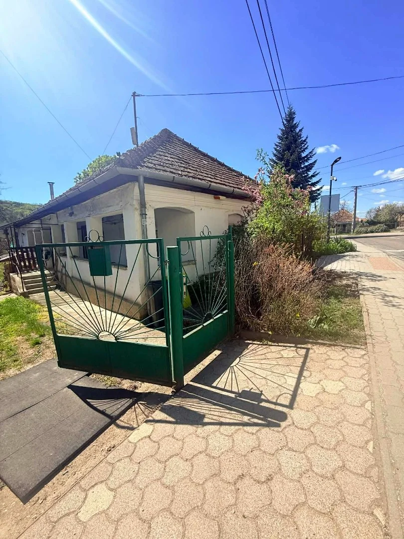 Eladó családi ház Bükkaranyos Petőfi Sándor út - Kép 19