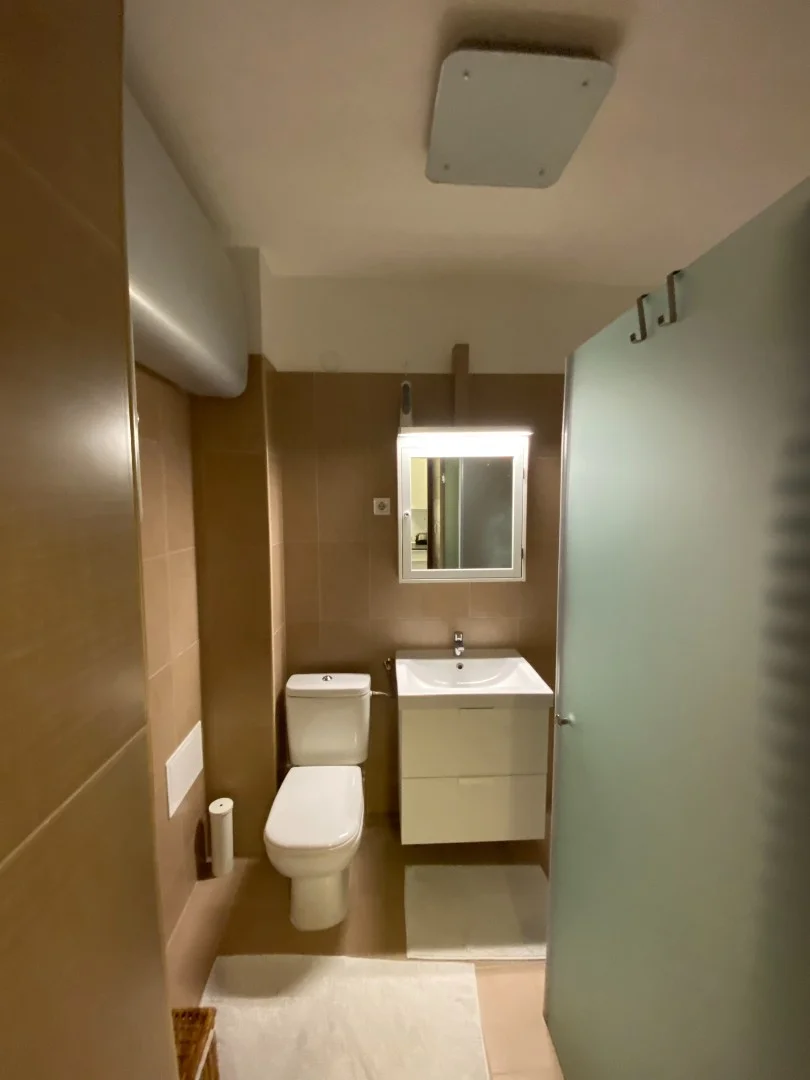 Kiadó tégla lakás Budapest 14. ker. Bazsarózsa utca - Kép 6